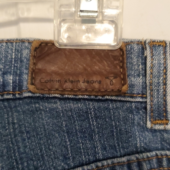 Calvin Klein Jeans - Indigo Denim - Picture 5 of 7